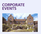 Events - Corporate Events
