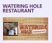 Events - Watering Hole