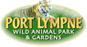 Port Lympne wild animal park and gardens
