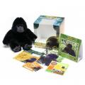 Adoption Box - Djeke The Western Lowland Gorilla